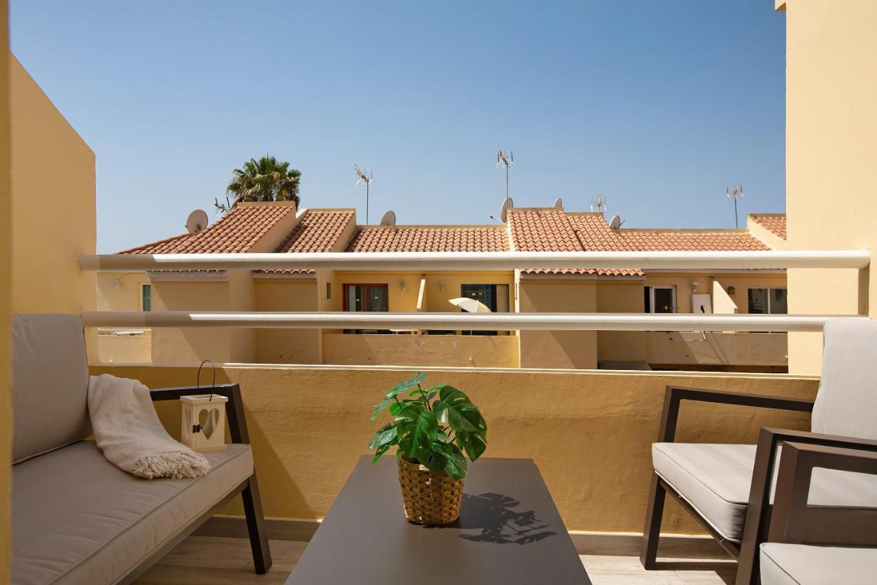 Bungalow Sonemar Sunshine Maspalomas  Exterior foto