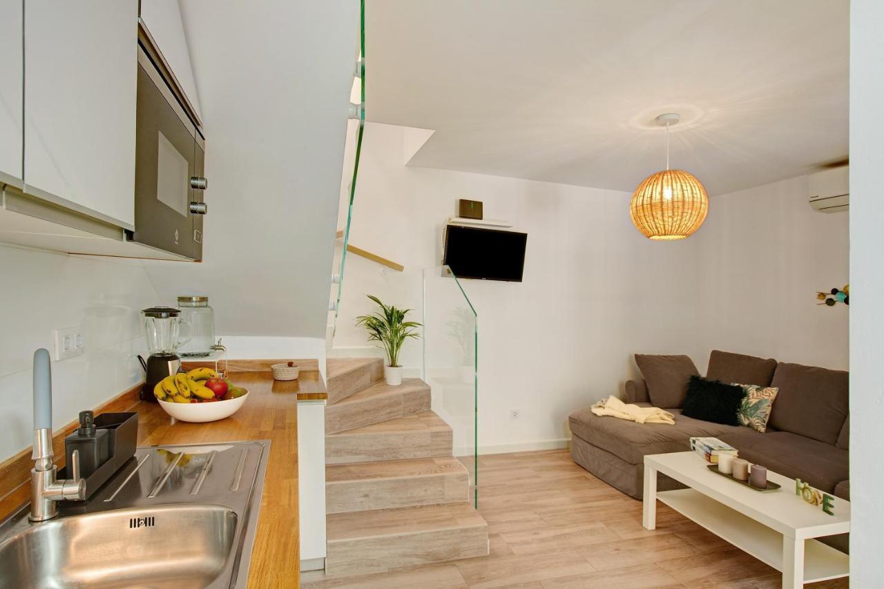 Bungalow Sonemar Sunshine Maspalomas  Exterior foto