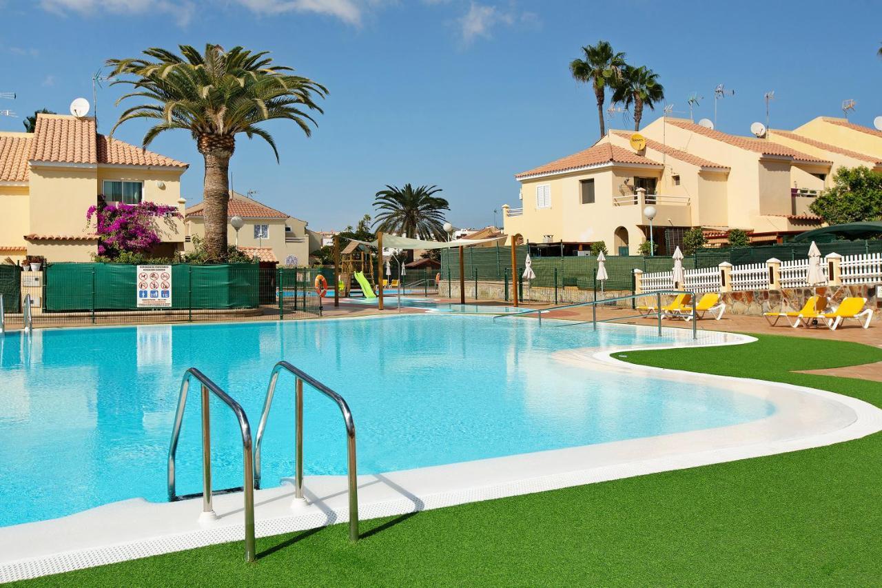 Bungalow Sonemar Sunshine Maspalomas  Exterior foto