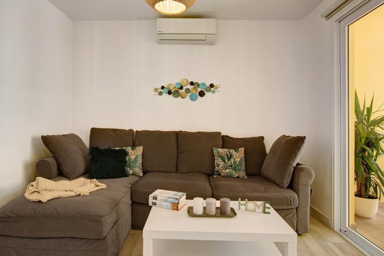 Bungalow Sonemar Sunshine Maspalomas  Exterior foto